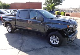 2019 Chevrolet Silverado 1500 - Image 2
