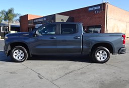 2019 Chevrolet Silverado 1500 - Image 5