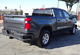 2019 Chevrolet Silverado 1500 - Image 8