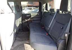 2019 Chevrolet Silverado 1500 - Image 31