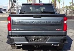 2019 Chevrolet Silverado 1500 - Image 12