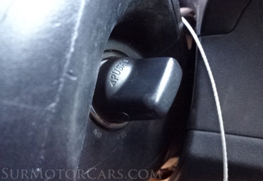 2008 Mitsubishi Lancer - Image 43