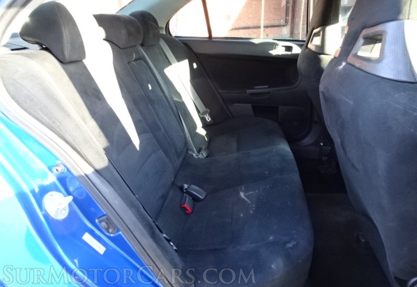 2008 Mitsubishi Lancer - Image 33