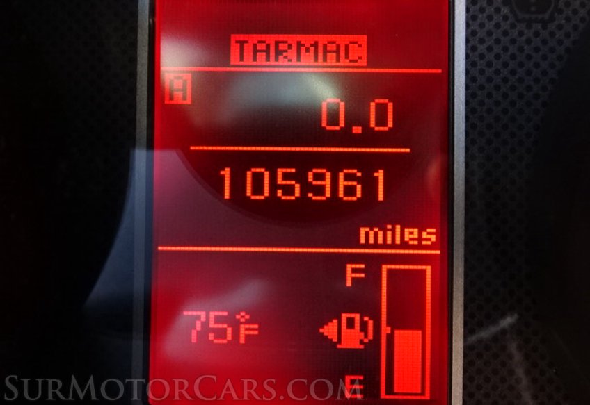 2008 Mitsubishi Lancer - Image 34