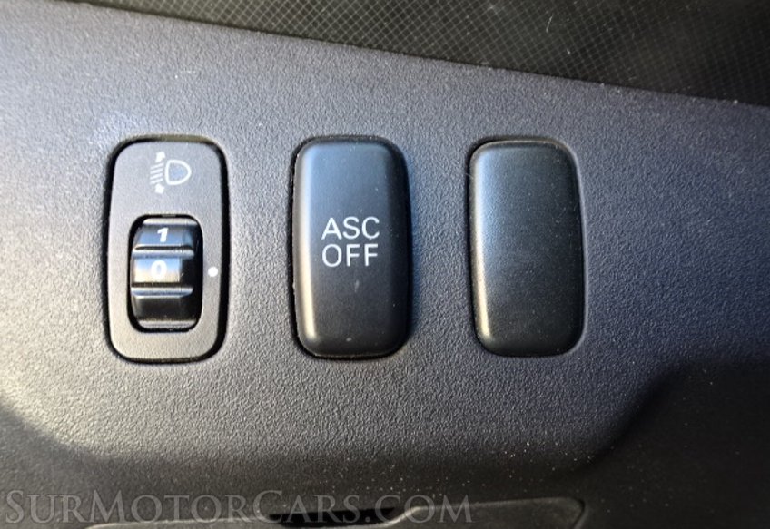 2008 Mitsubishi Lancer - Image 44