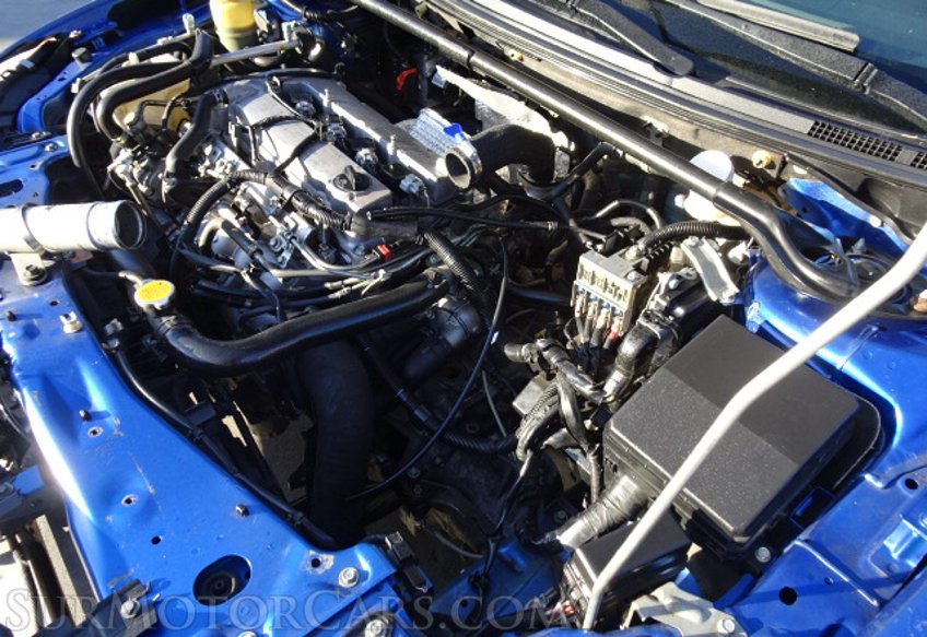 2008 Mitsubishi Lancer - Image 49