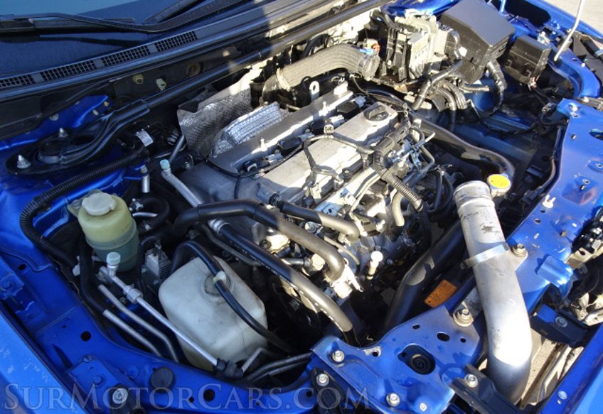 2008 Mitsubishi Lancer - Image 47