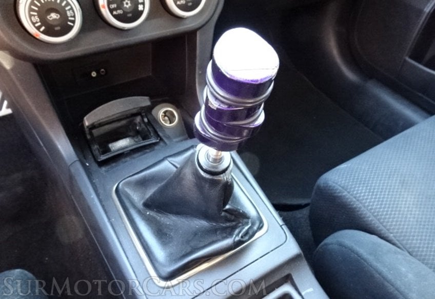 2008 Mitsubishi Lancer - Image 38