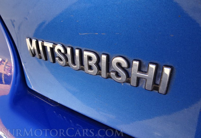 2008 Mitsubishi Lancer - Image 18