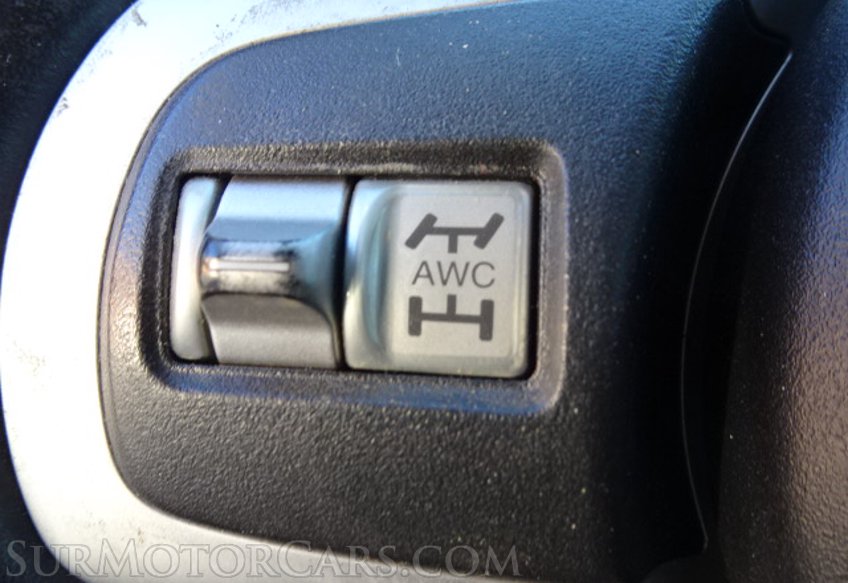 2008 Mitsubishi Lancer - Image 41