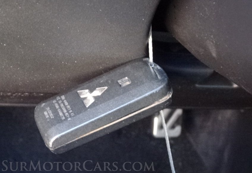 2008 Mitsubishi Lancer - Image 42