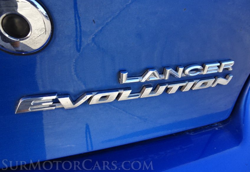 2008 Mitsubishi Lancer - Image 19