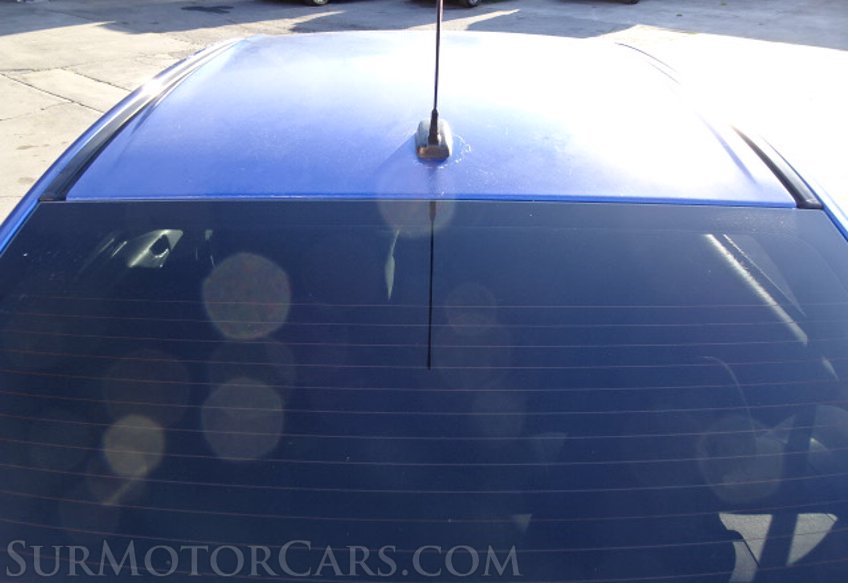 2008 Mitsubishi Lancer - Image 15