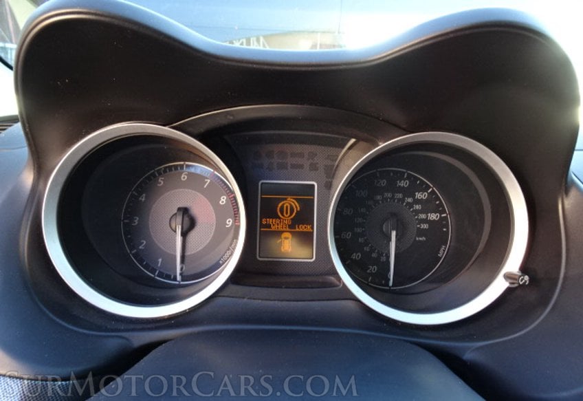 2008 Mitsubishi Lancer - Image 35