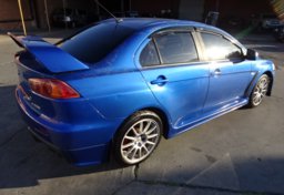 2008 Mitsubishi Lancer - Image 7