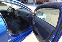 2008 Mitsubishi Lancer - Image 20