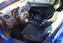 2008 Mitsubishi Lancer - Image 23