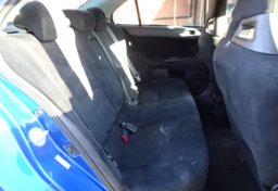 2008 Mitsubishi Lancer - Image 33