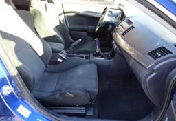 2008 Mitsubishi Lancer - Image 22