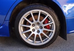 2008 Mitsubishi Lancer - Image 10