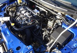 2008 Mitsubishi Lancer - Image 49