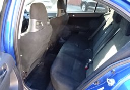 2008 Mitsubishi Lancer - Image 32