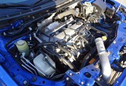 2008 Mitsubishi Lancer - Image 47