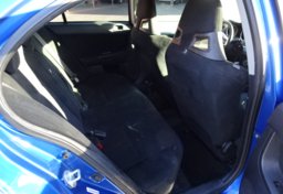 2008 Mitsubishi Lancer - Image 31