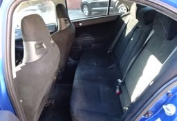 2008 Mitsubishi Lancer - Image 30