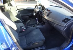 2008 Mitsubishi Lancer - Image 24