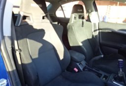 2008 Mitsubishi Lancer - Image 26