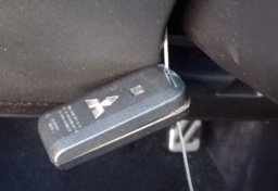 2008 Mitsubishi Lancer - Image 42