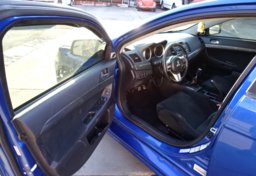 2008 Mitsubishi Lancer - Image 21