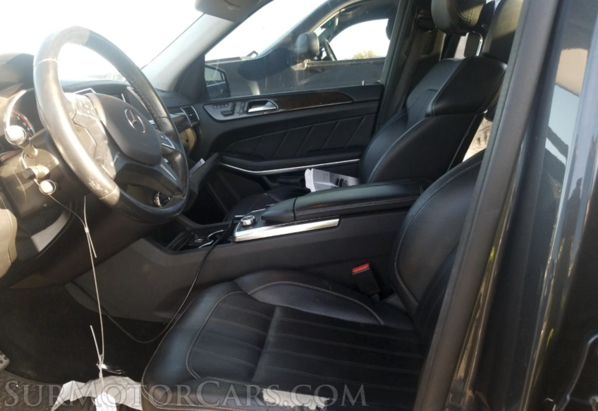 2013 Mercedes-Benz GL-Class - Image 3