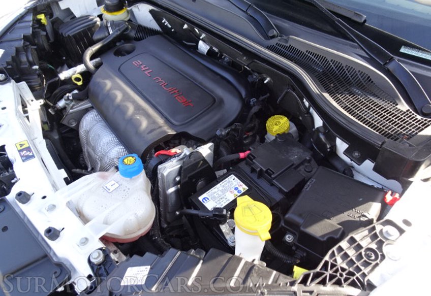 2018 Ram ProMaster City Cargo Van - Image 45