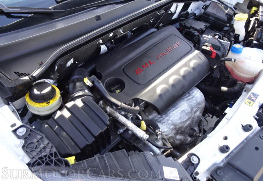 2018 Ram ProMaster City Cargo Van - Image 43