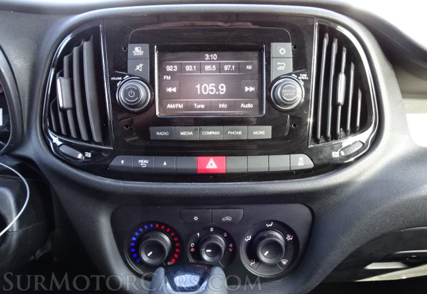 2018 Ram ProMaster City Cargo Van - Image 34