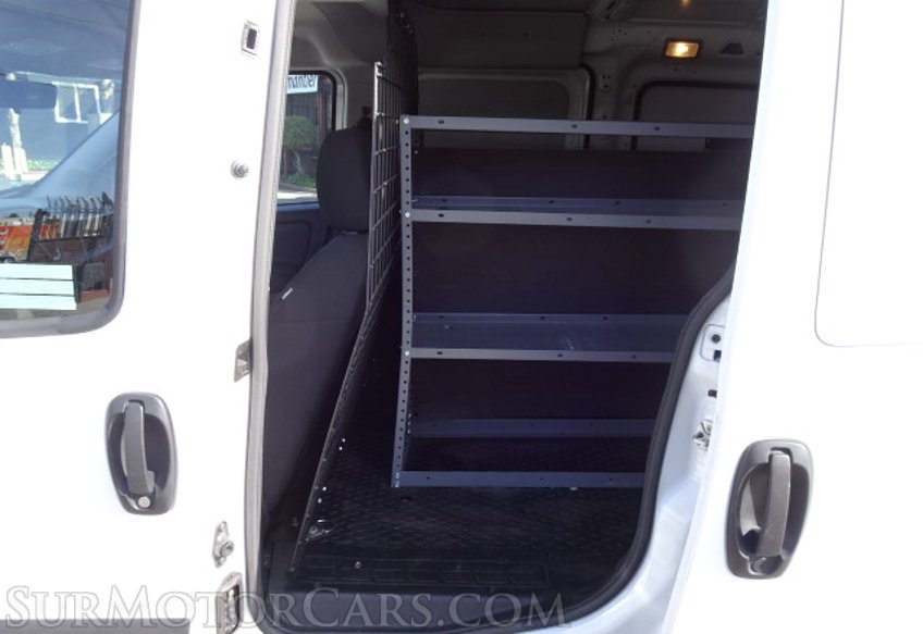 2018 Ram ProMaster City Cargo Van - Image 26