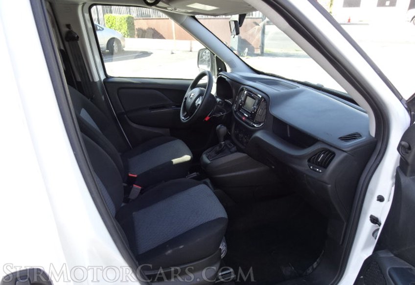 2018 Ram ProMaster City Cargo Van - Image 23