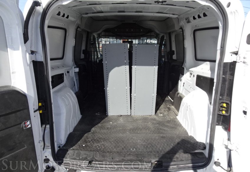 2018 Ram ProMaster City Cargo Van - Image 31