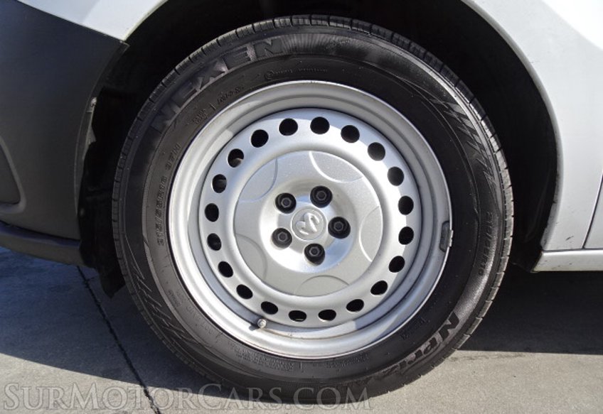 2018 Ram ProMaster City Cargo Van - Image 11