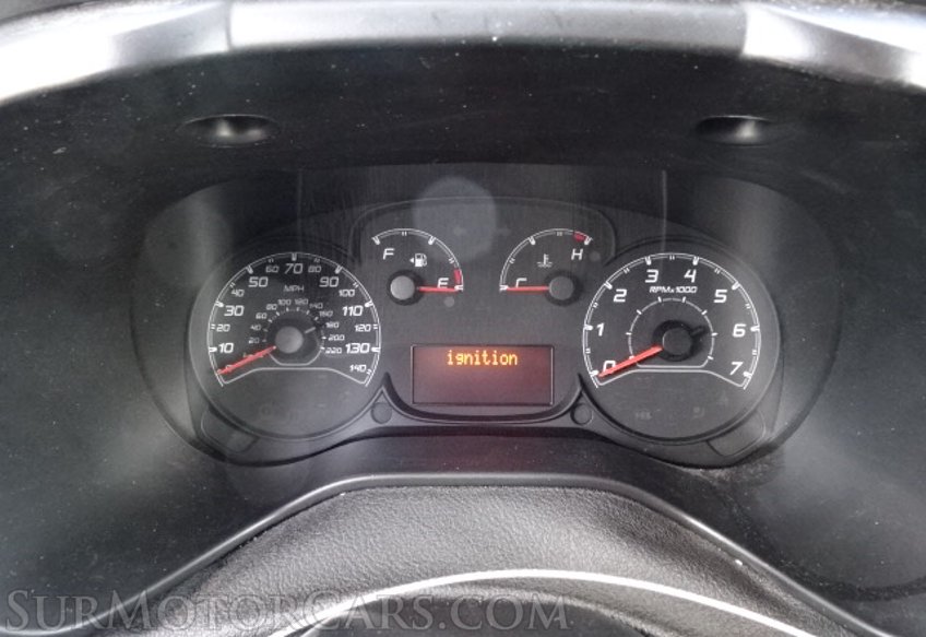 2018 Ram ProMaster City Cargo Van - Image 33