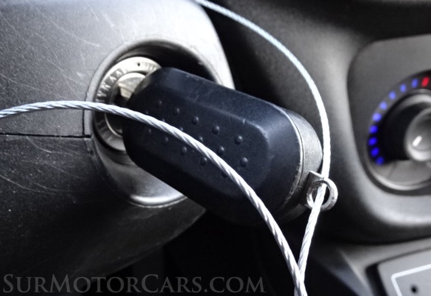 2018 Ram ProMaster City Cargo Van - Image 40