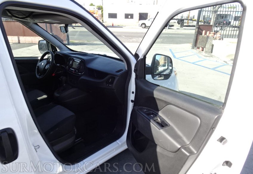 2018 Ram ProMaster City Cargo Van - Image 20