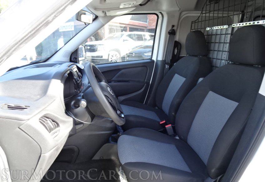 2018 Ram ProMaster City Cargo Van - Image 24