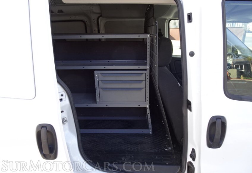 2018 Ram ProMaster City Cargo Van - Image 27