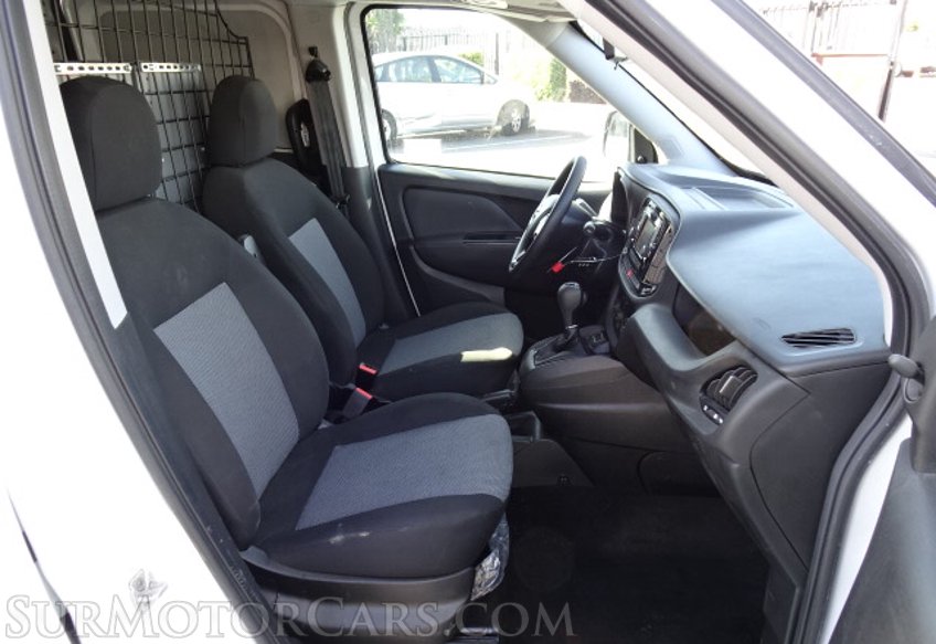 2018 Ram ProMaster City Cargo Van - Image 25