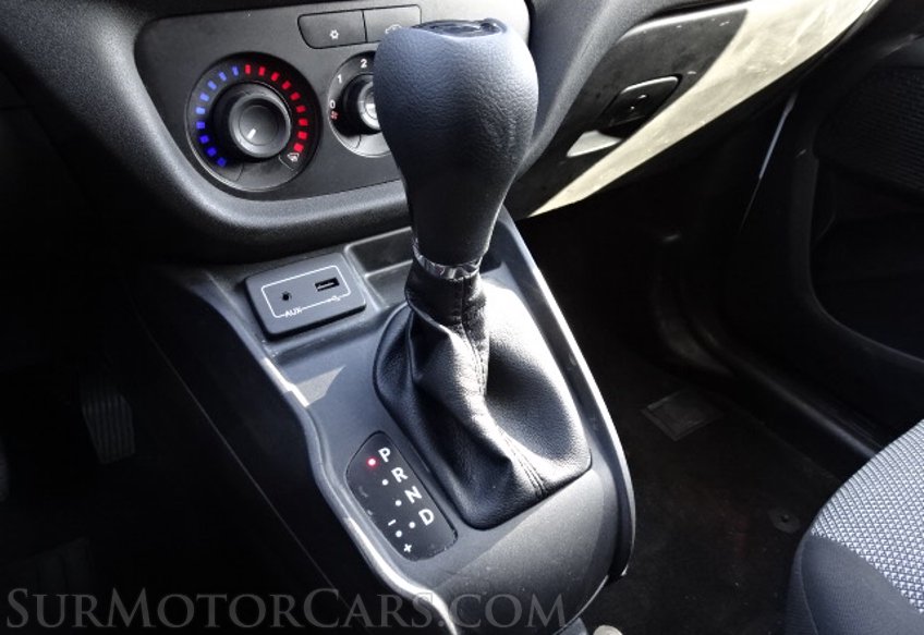 2018 Ram ProMaster City Cargo Van - Image 36