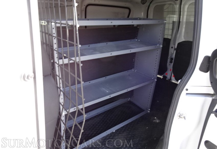 2018 Ram ProMaster City Cargo Van - Image 29
