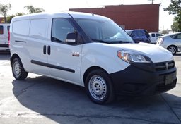 2018 Ram ProMaster City Cargo Van - Image 4